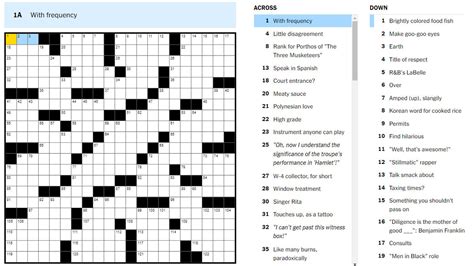 hitbdam|“Hot damn!” NYT Crossword Clue